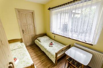 Фото номера Семейный номер Загородные дома Agroturystyka Sarenka г. Podsarnie 4